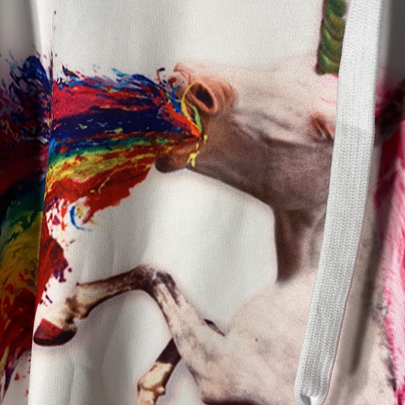 NEWCOSPLAY sweatshirt - Picture 3 of 10